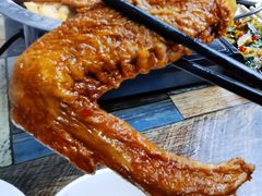 -柳州人田螺鸭脚煲(农院路1店)