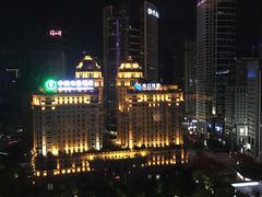 -广州富力君悦大酒店·凯菲厅