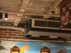 -三个大叔烤羊肉串·炭炉砂锅菜(西三旗店)