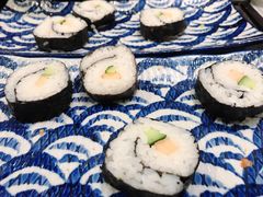 -芭菲盛宴·环球美食(解放碑英利国际店)
