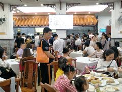 -冰泉豆浆馆(白云山总店)