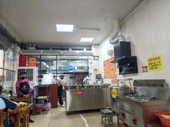 -龙上水现炒生料(柳沙店)