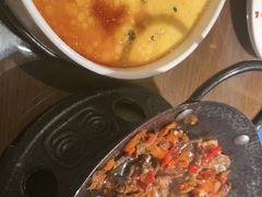 -味上湘菜馆(岳麓山店)