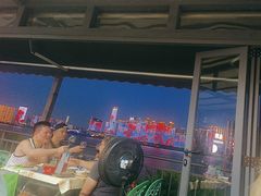 -小林哥的海鲜馆·夜宵烧烤(渔人码头店)