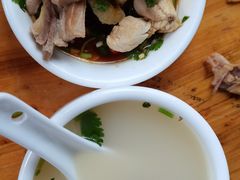 -叶记猪肚鸡(宝安椰林湾店)