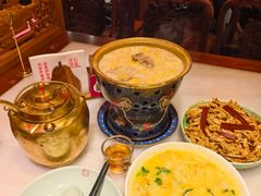 -小吊梨汤·北京菜·烤鸭(鸟巢店)