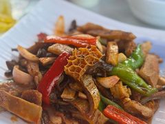 -马白开来特色羊排揪片子  (总店)