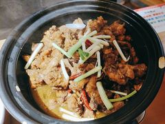 -裕鼎鲜·新中菜(金鼎广场店)