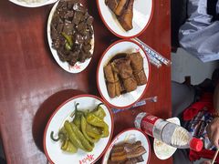 -刘小忙把子肉(北园大街总店)