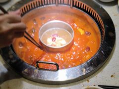 -重庆德庄火锅(映月湖环宇城店)