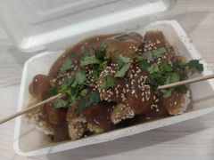 -唐记臭干(金鹰后街店)
