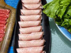 -李氏疙瘩汤·本地海鲜·老烟台菜(所城里店)