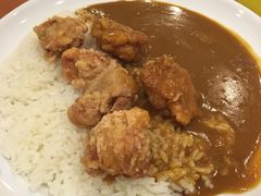-COCO壱番屋(北京平安国际金融中心店)