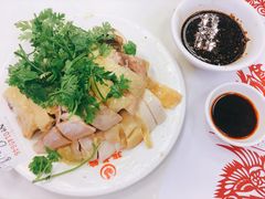 -振鼎鸡(丰庄路店)