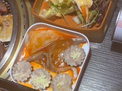 -AJIYA·池袋日式烧肉自助(天津万象城店)