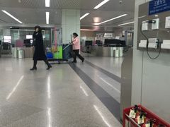 -福州长乐国际机场