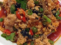 -湘肠香火锅店(团结湖店)