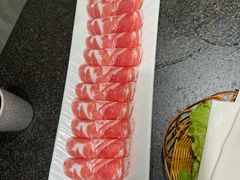 -马一洒开锅羊肉清真餐厅(京汉店)