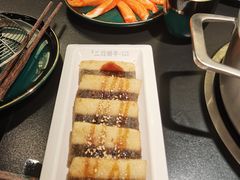 -二刀潮牛(重庆光环购物公园店)