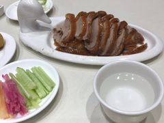 -郑州烤鸭总店