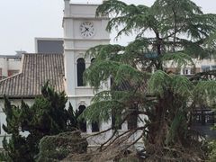 -无锡师范学校附属小学(学前街校区)