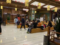 -极乐汇汗蒸会馆(杭州店)