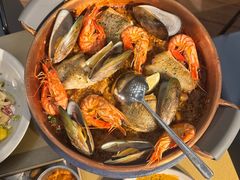 -y SEA·西班牙餐厅(阿那亚·北戴河店)