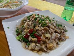 -胖大嫂渔家排档·全海景餐厅(渔村店)