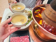 -东来顺饭庄(天坛店)