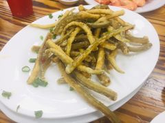 -肥弟大排档(汕樟路店)