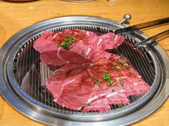 -狮子三•脆鳗鱼烤肉(信和廣場4樓店)