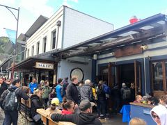 -Fergburger(皇后镇店)