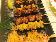 -有喜屋·深夜食堂(北京西路店)