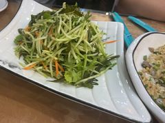 -渔码头食府(蓬莱阁店)