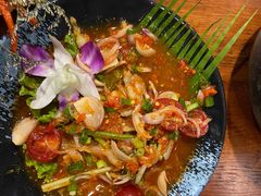 -Siam泰餐厅(水上公园店)