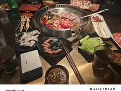 -辣伍鲜毛肚老火锅(元一店)