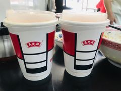 -吴茂兴本帮面(百色路店)