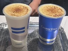 -CHARLIETOWN红茶公司(南京万象天地店)