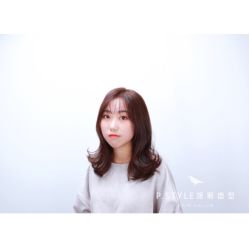 -吉米造型