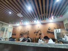 -东来顺饭庄(王府井步行街店)