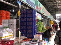 门面-江杨农产品批发市场