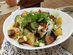 -Hestia赫雅西餐厅(东海岸店)