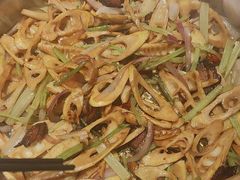 -鑫小城故事·藕汤·家常菜(台北一路总店)