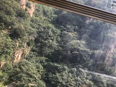 -京东石林峡风景区