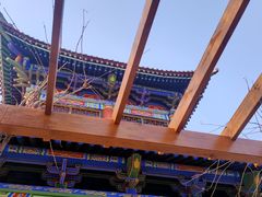 -渭南桃花源民俗文化园