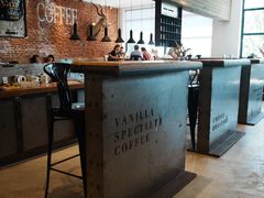 -Vanilla Specialty Coffee(八大关店)