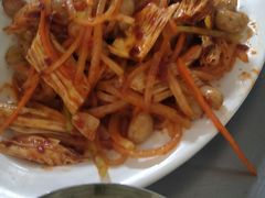 -火云龙烤肉(紫荆花店)