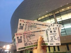 -梦之蓝青奥体育公园体育馆