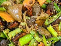 -途肴·老农饭庄(百里峡店)