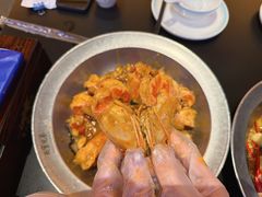 绝味罗氏虾-天宝兄弟(前海壹方城店)